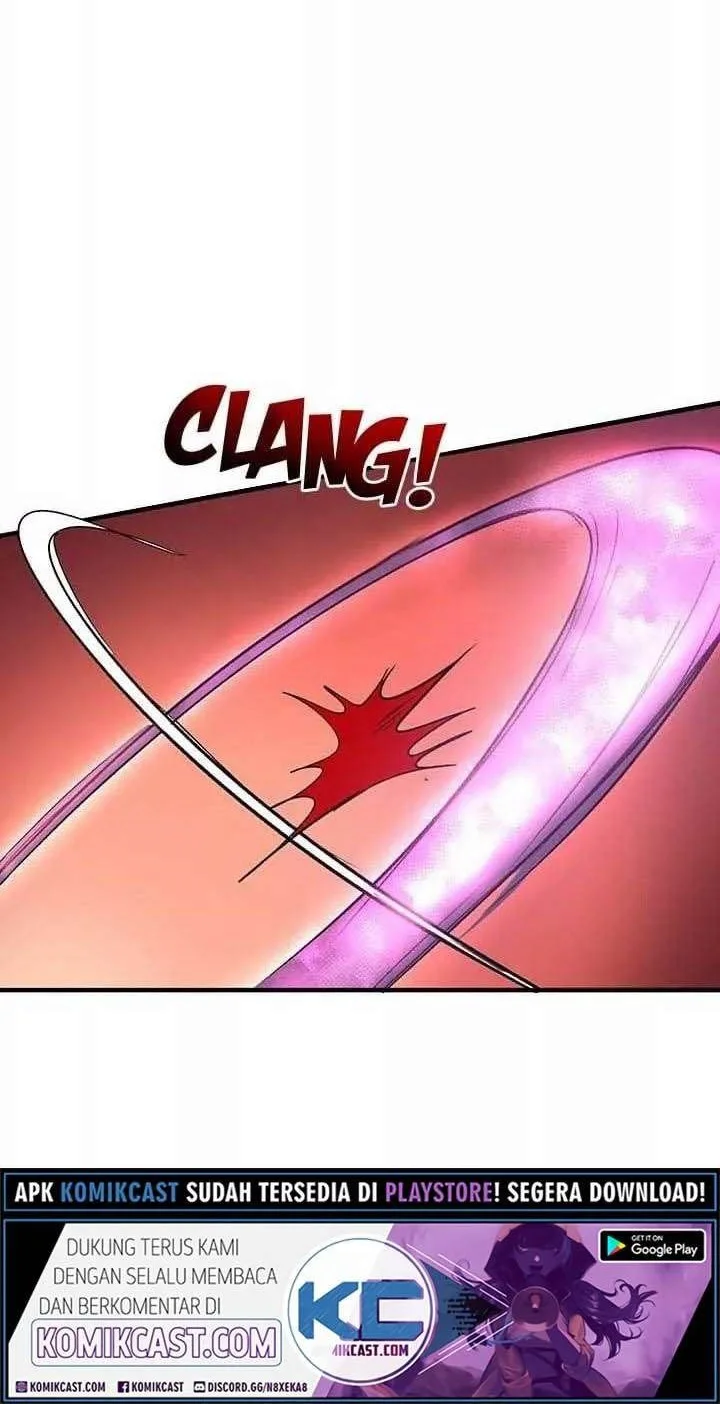 The Grand Wudang Saga Chapter 20 Gambar 20