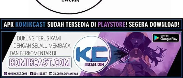 The Grand Wudang Saga Chapter 20 Gambar 33