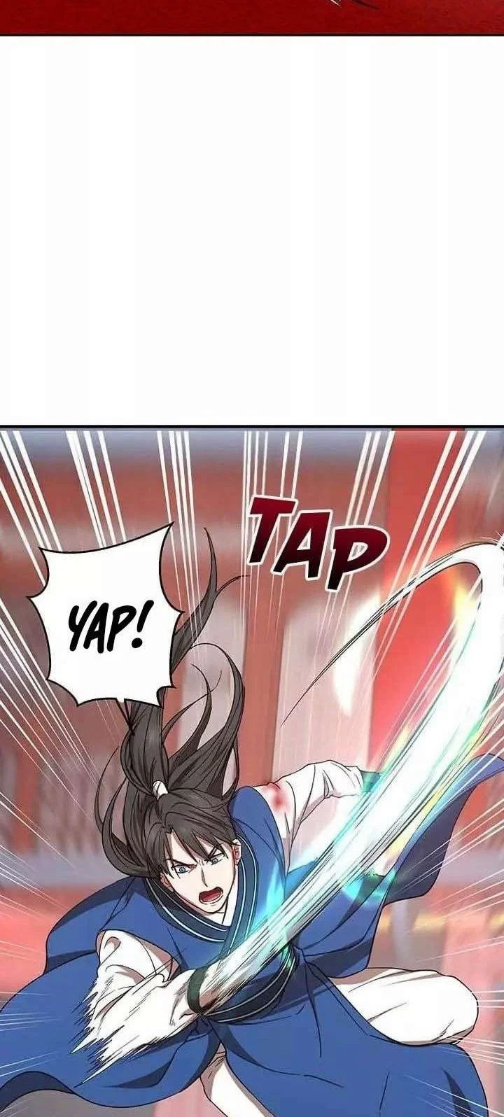 The Grand Wudang Saga Chapter 20 Gambar 44