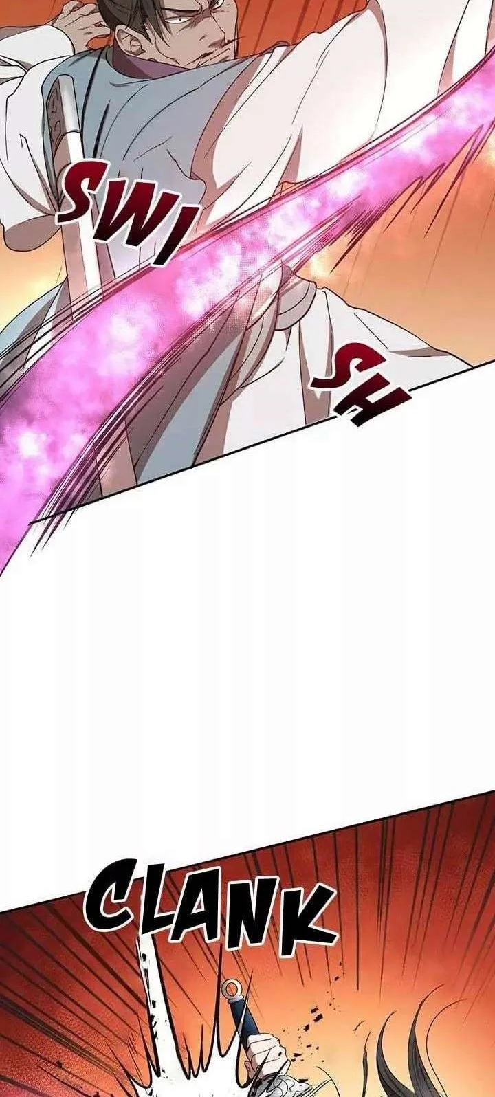 The Grand Wudang Saga Chapter 20 Gambar 46