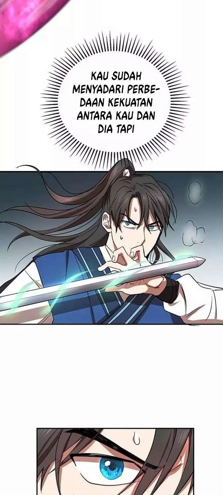 The Grand Wudang Saga Chapter 20 Gambar 51