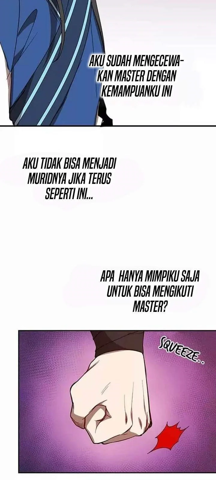 The Grand Wudang Saga Chapter 20 Gambar 64