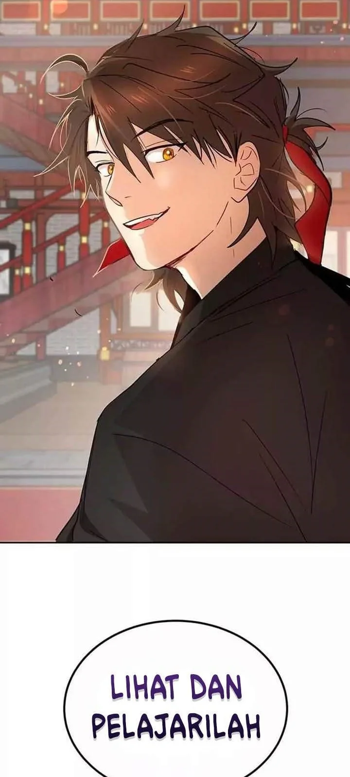 The Grand Wudang Saga Chapter 20 Gambar 66