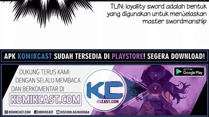 The Grand Wudang Saga Chapter 21 Gambar 29