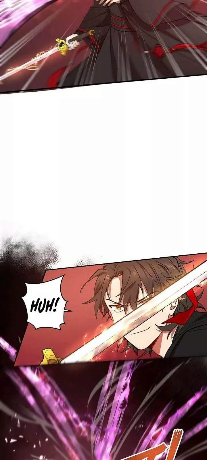 The Grand Wudang Saga Chapter 21 Gambar 31