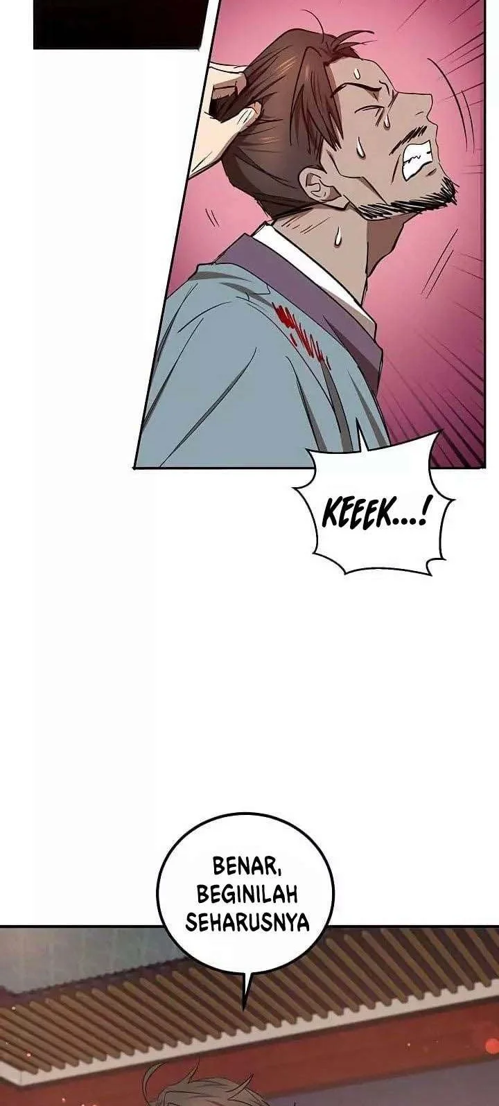 The Grand Wudang Saga Chapter 21 Gambar 39