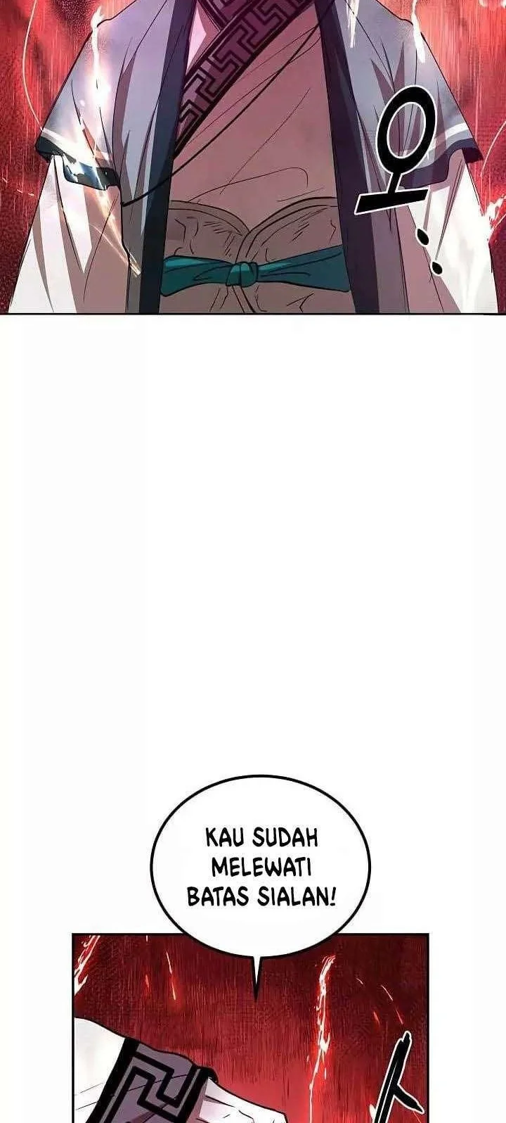 The Grand Wudang Saga Chapter 21 Gambar 54