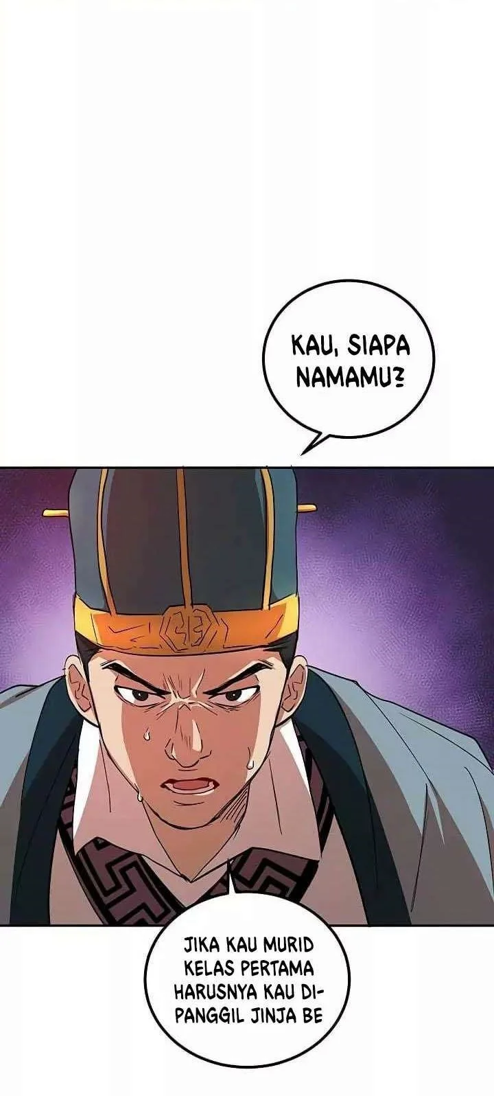 The Grand Wudang Saga Chapter 22 Gambar 27