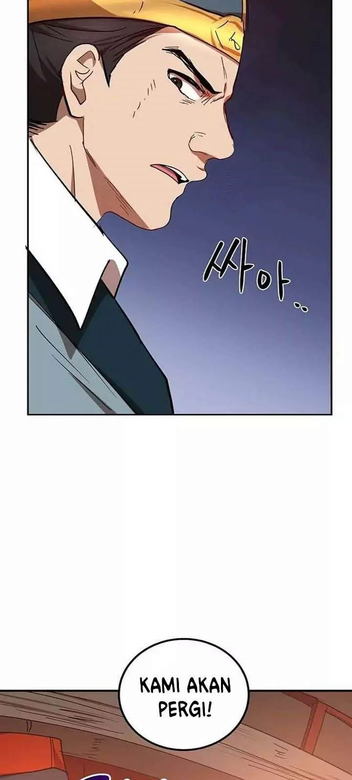 The Grand Wudang Saga Chapter 22 Gambar 42