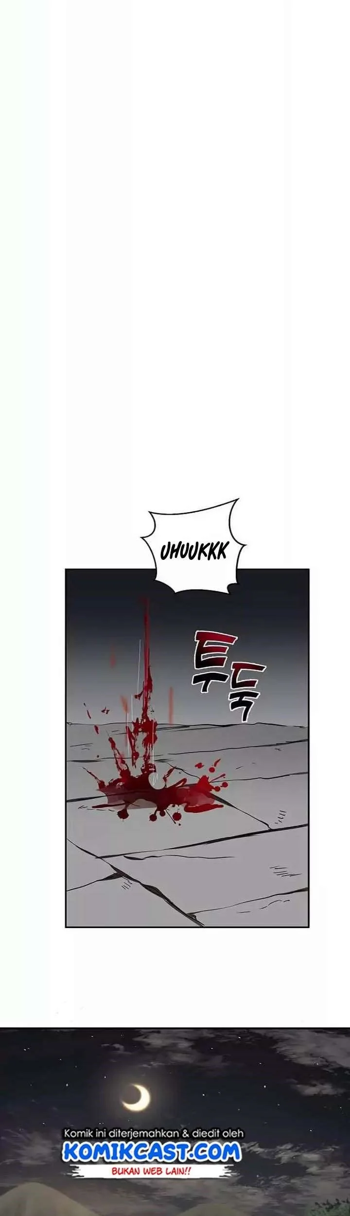 The Grand Wudang Saga Chapter 22 Gambar 45