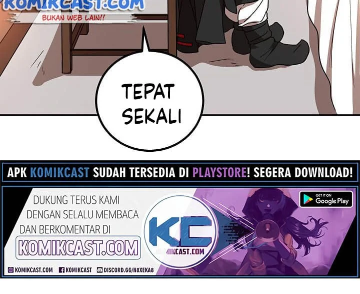 The Grand Wudang Saga Chapter 23 Gambar 23