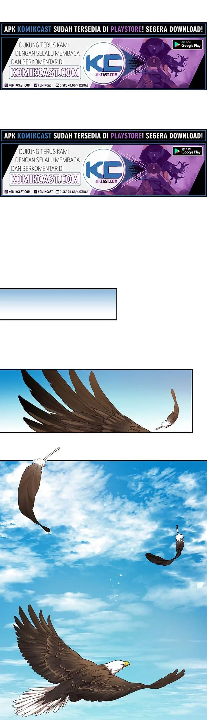 The Grand Wudang Saga Chapter 23 Gambar 31