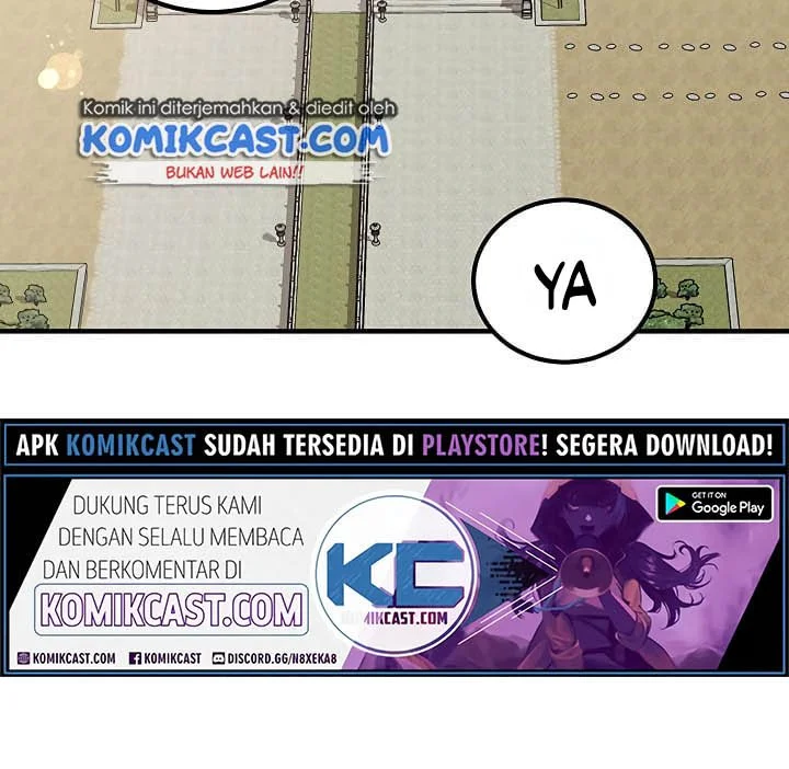 The Grand Wudang Saga Chapter 23 Gambar 33