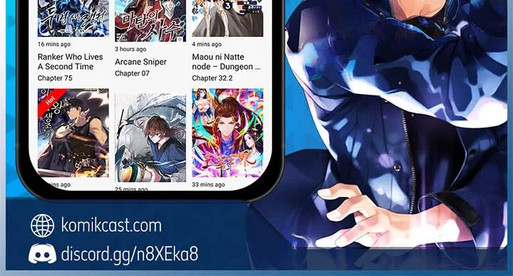 The Grand Wudang Saga Chapter 23 Gambar 65