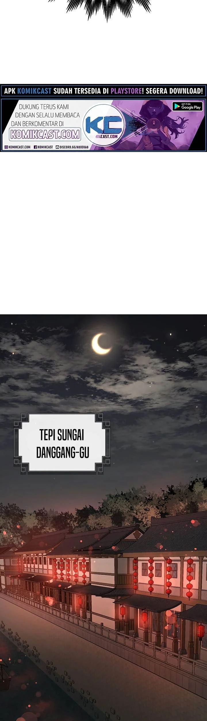 The Grand Wudang Saga Chapter 24 Gambar 52