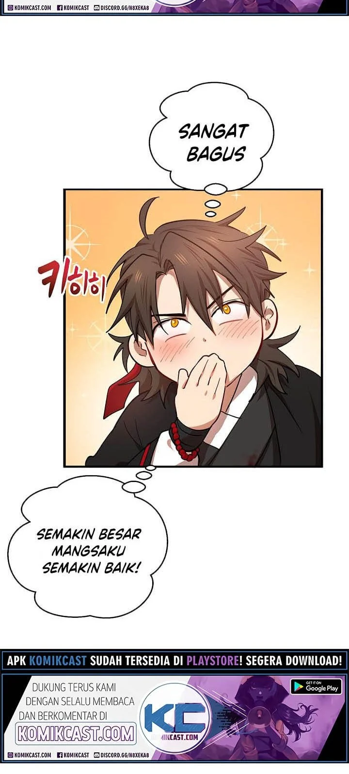 The Grand Wudang Saga Chapter 24 Gambar 6