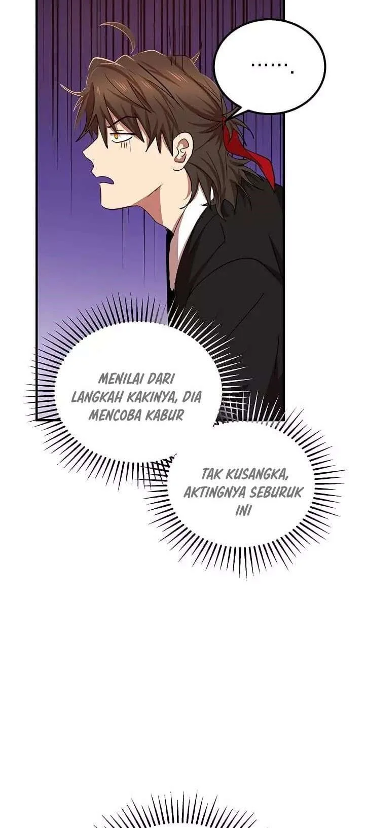 The Grand Wudang Saga Chapter 25 Gambar 31