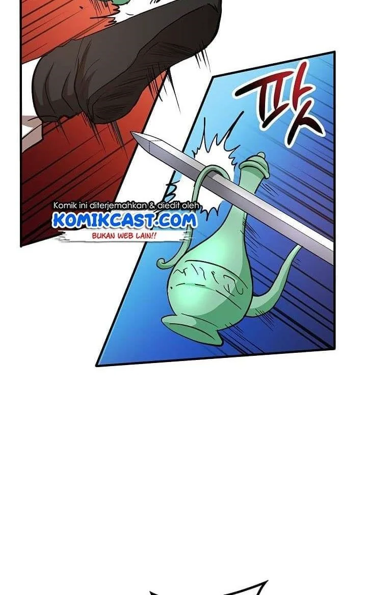 The Grand Wudang Saga Chapter 26 Gambar 19