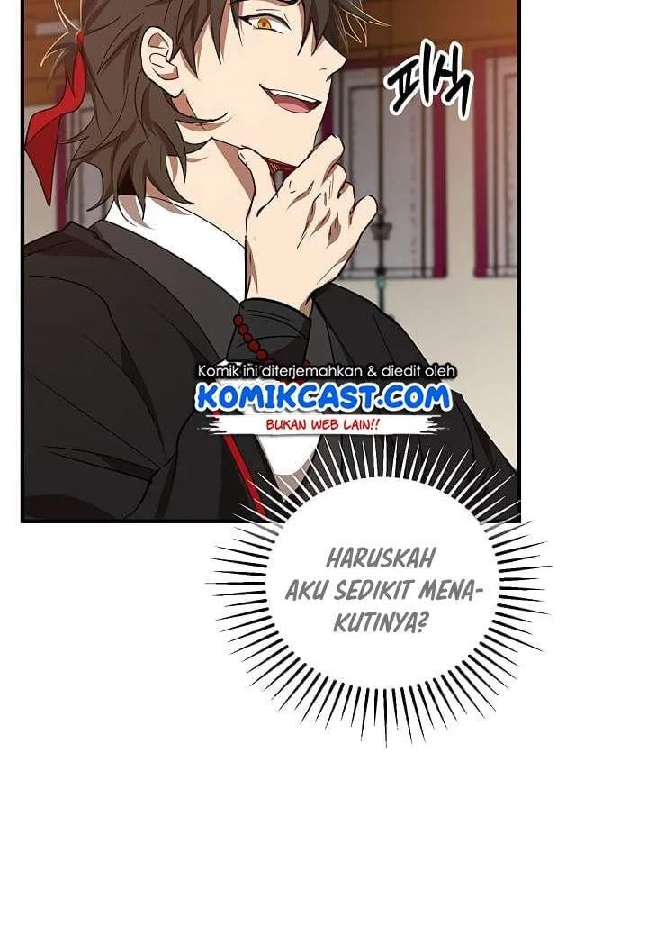 The Grand Wudang Saga Chapter 26 Gambar 51