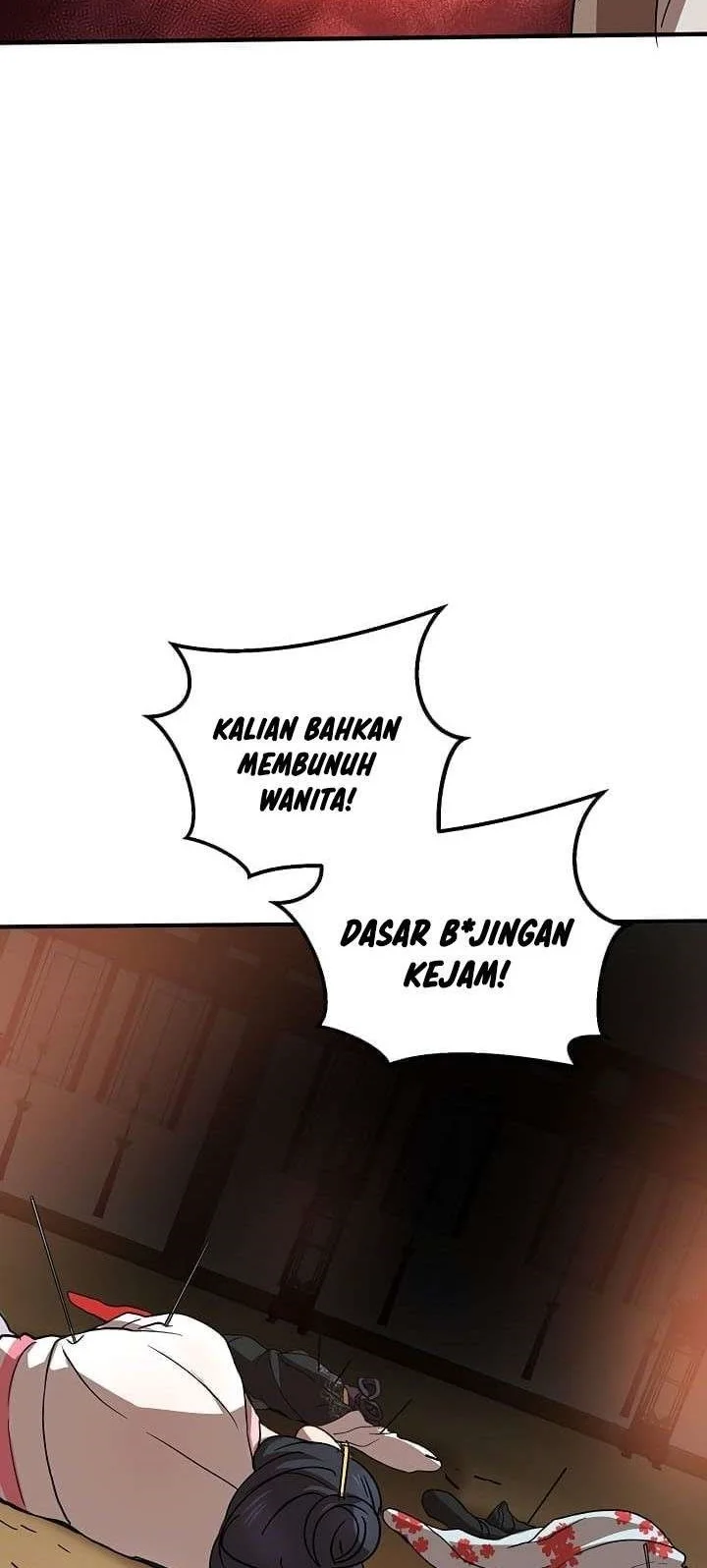 The Grand Wudang Saga Chapter 26 Gambar 59