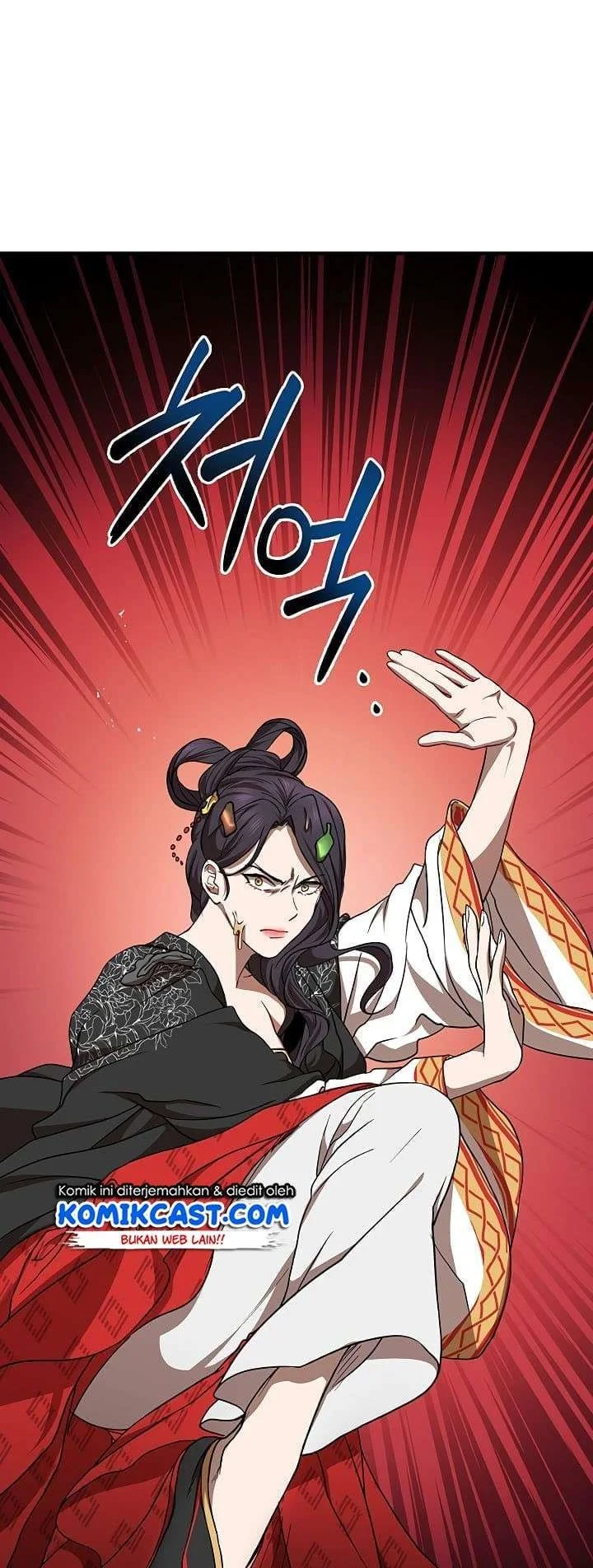 The Grand Wudang Saga Chapter 26 Gambar 10