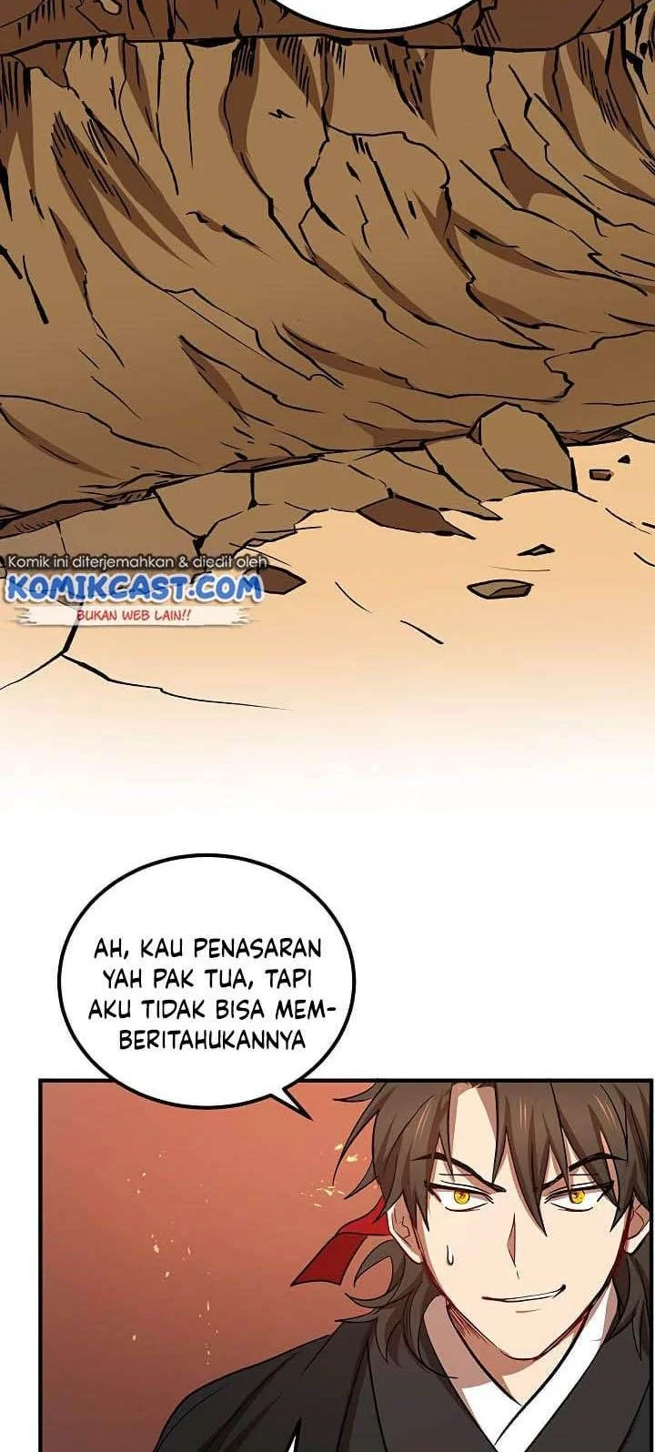 The Grand Wudang Saga Chapter 28 Gambar 47