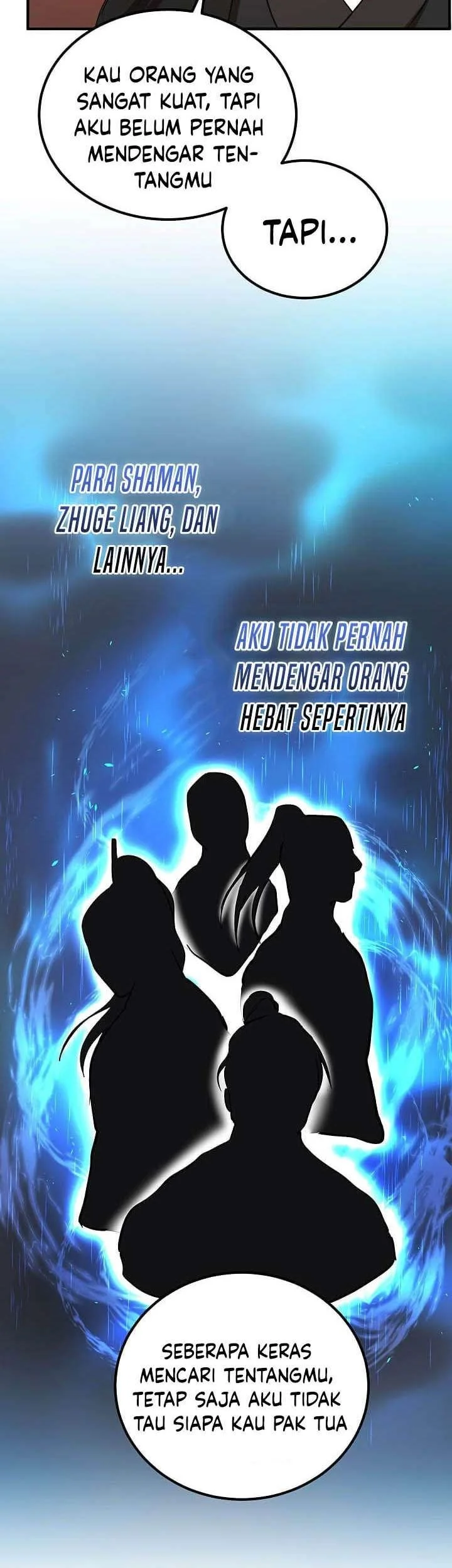 The Grand Wudang Saga Chapter 28 Gambar 48