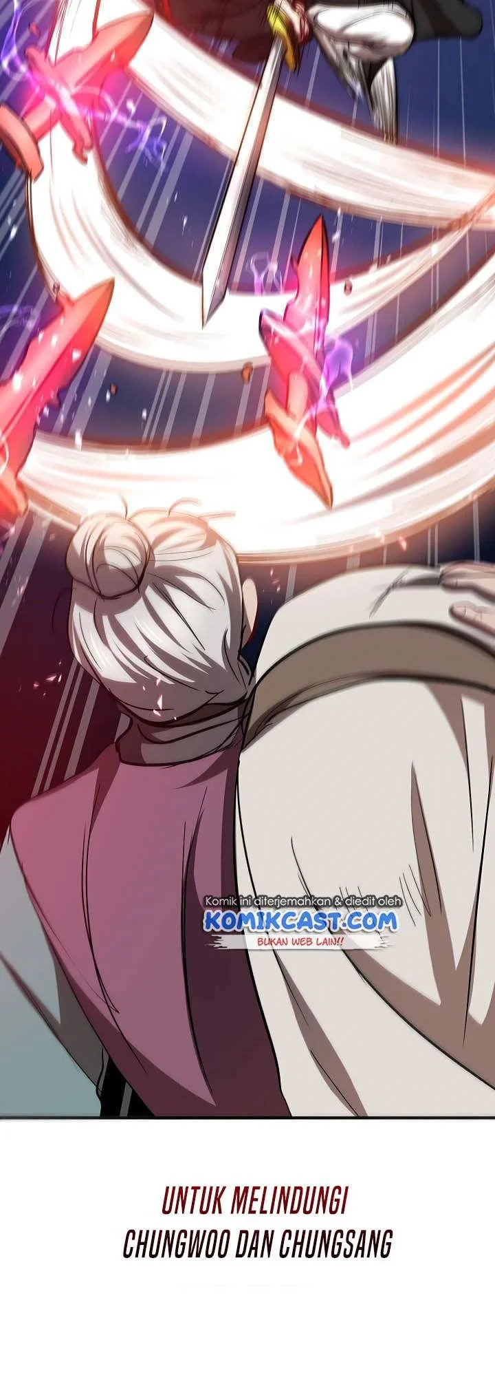 The Grand Wudang Saga Chapter 28 Gambar 62