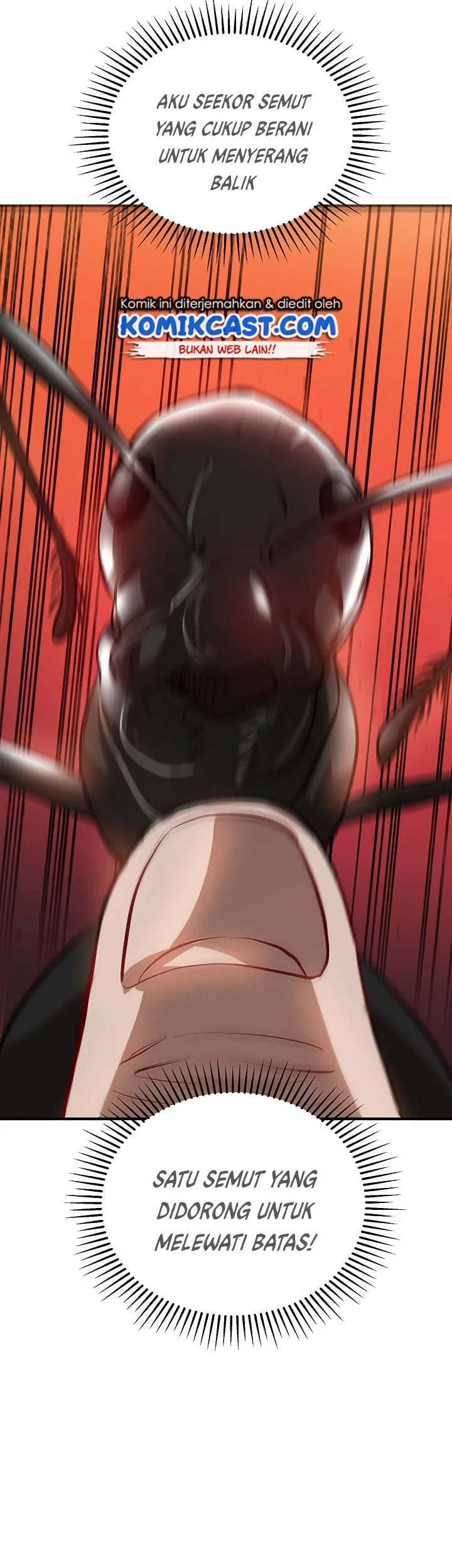 The Grand Wudang Saga Chapter 29 Gambar 27