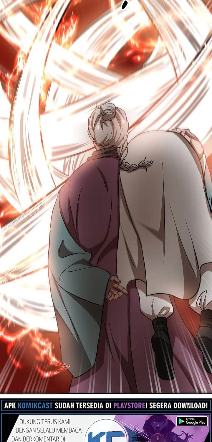 The Grand Wudang Saga Chapter 29 Gambar 30