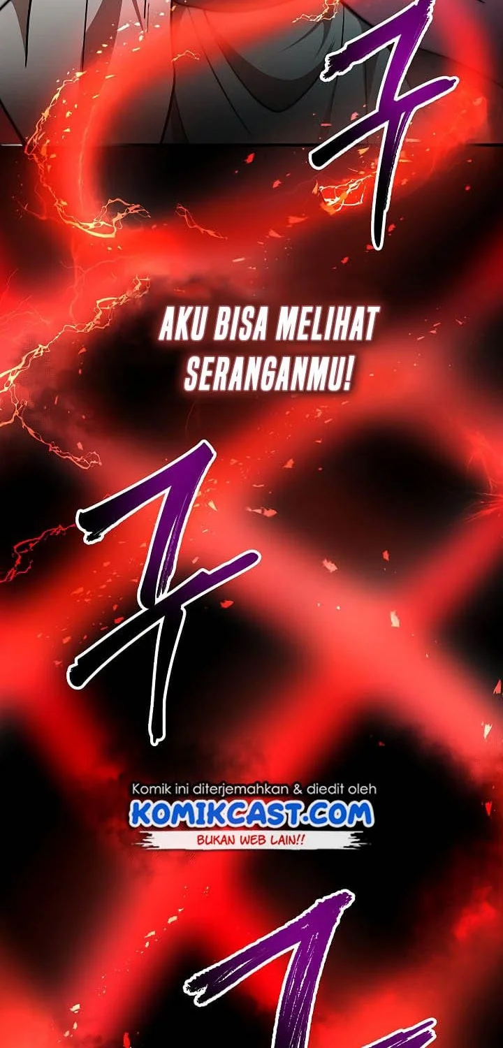 The Grand Wudang Saga Chapter 29 Gambar 33