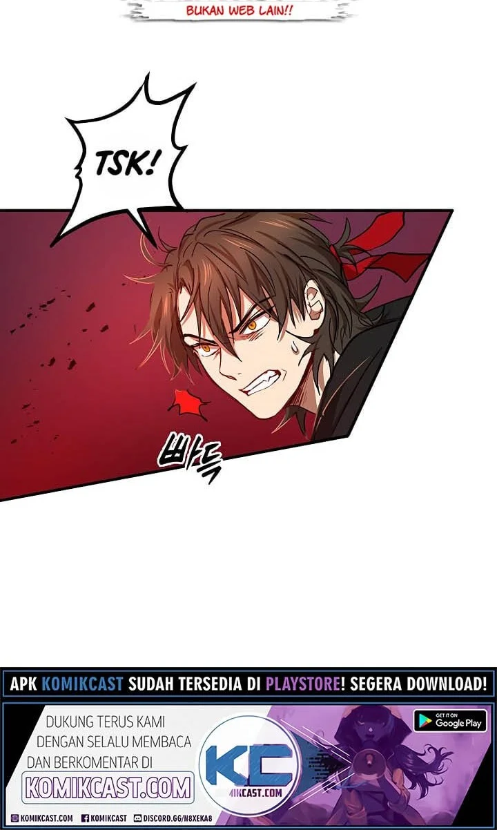 The Grand Wudang Saga Chapter 29 Gambar 40