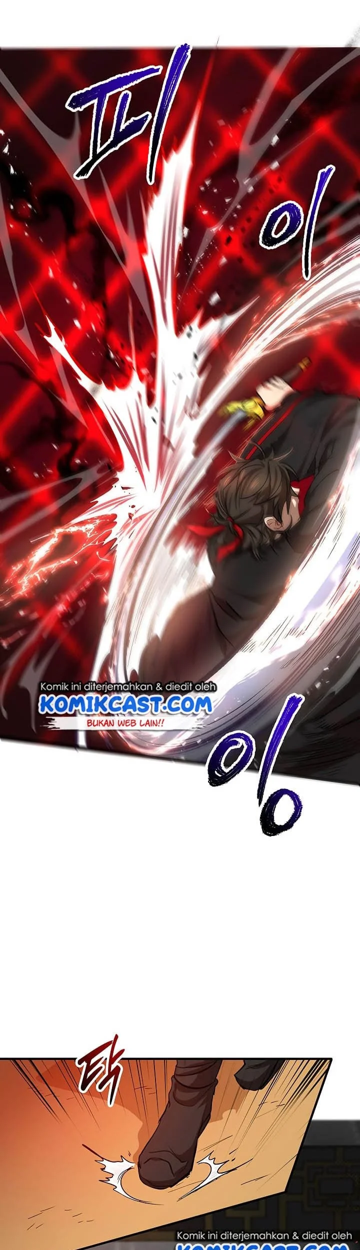 The Grand Wudang Saga Chapter 29 Gambar 41