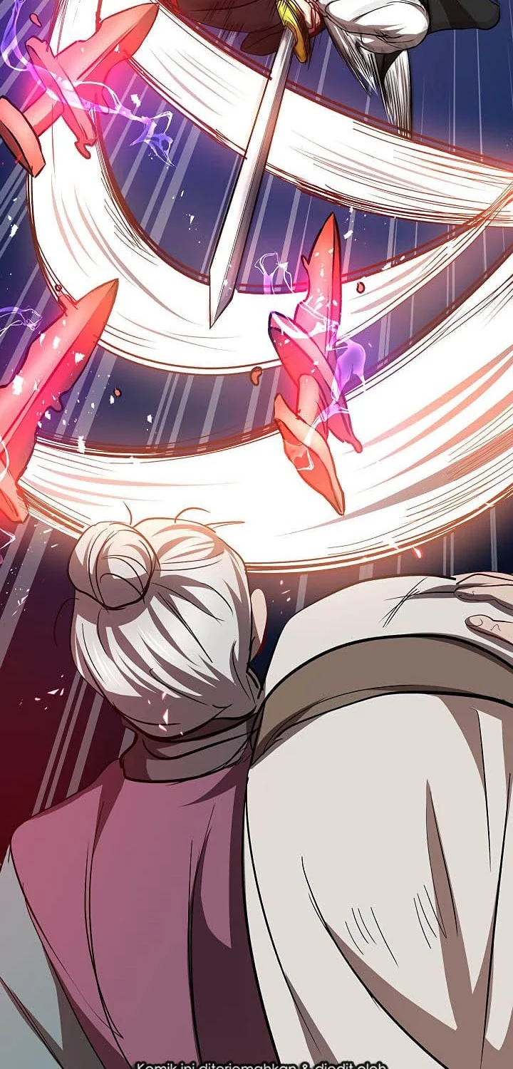 The Grand Wudang Saga Chapter 29 Gambar 3