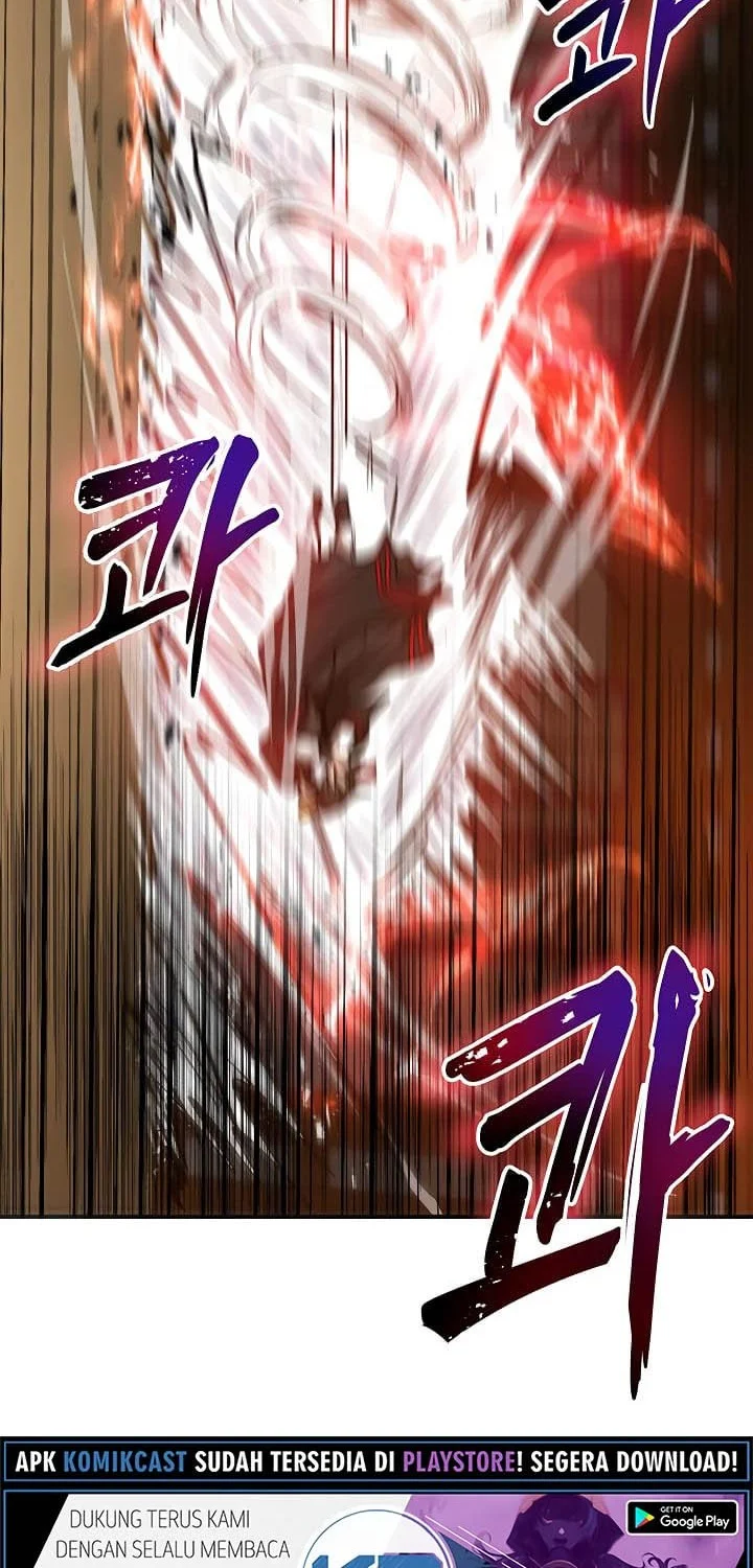 The Grand Wudang Saga Chapter 29 Gambar 54