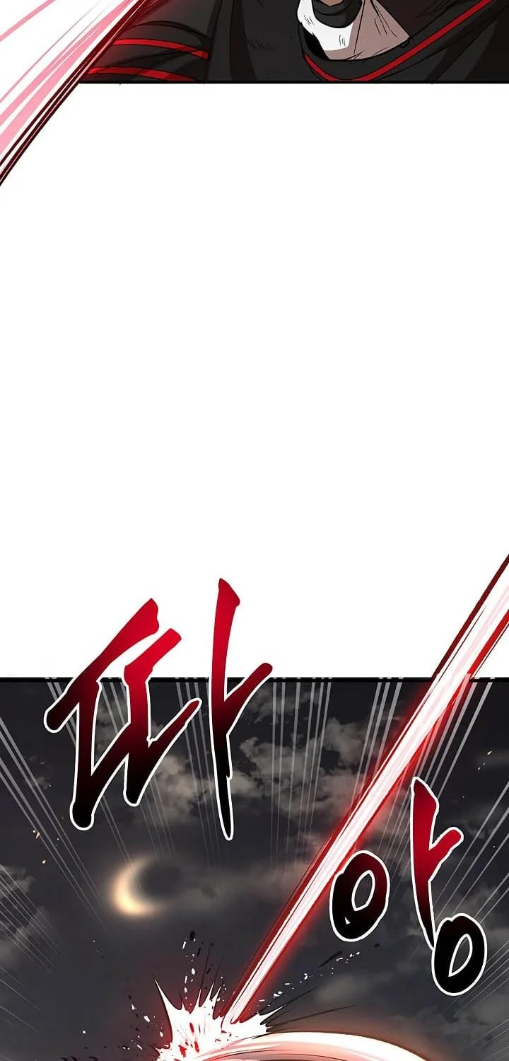 The Grand Wudang Saga Chapter 29 Gambar 62