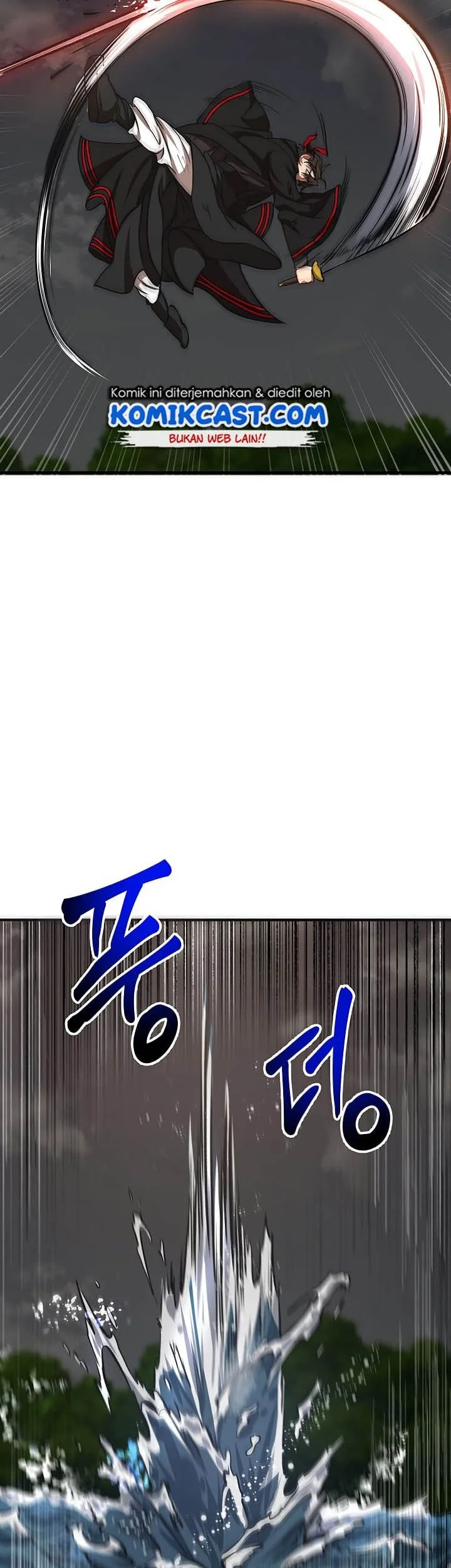 The Grand Wudang Saga Chapter 29 Gambar 63