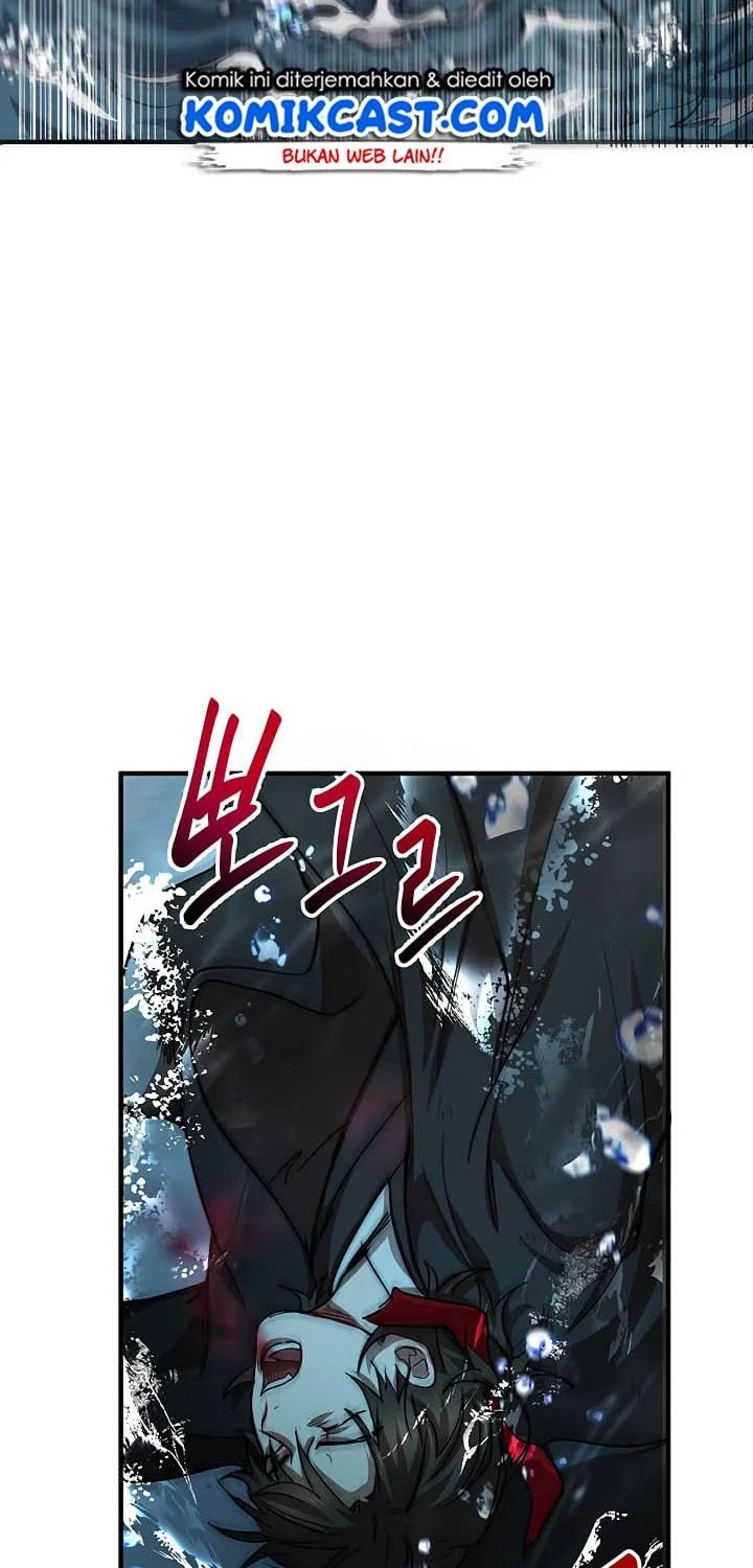 The Grand Wudang Saga Chapter 29 Gambar 64