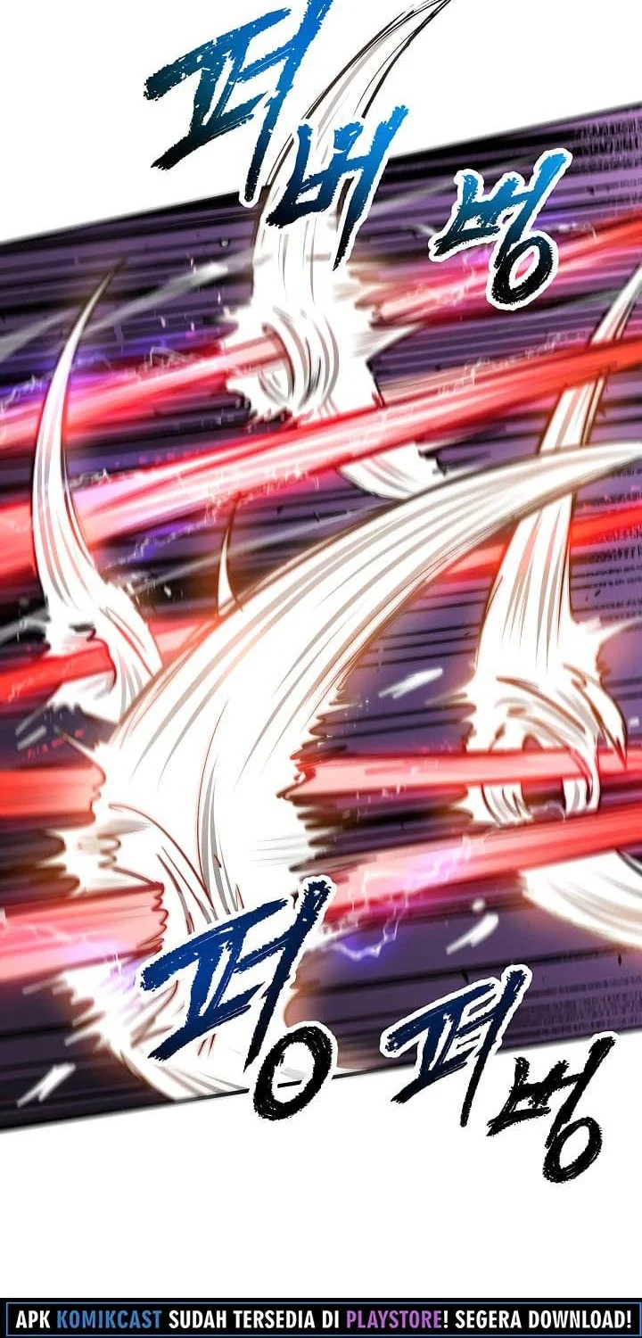 The Grand Wudang Saga Chapter 29 Gambar 5