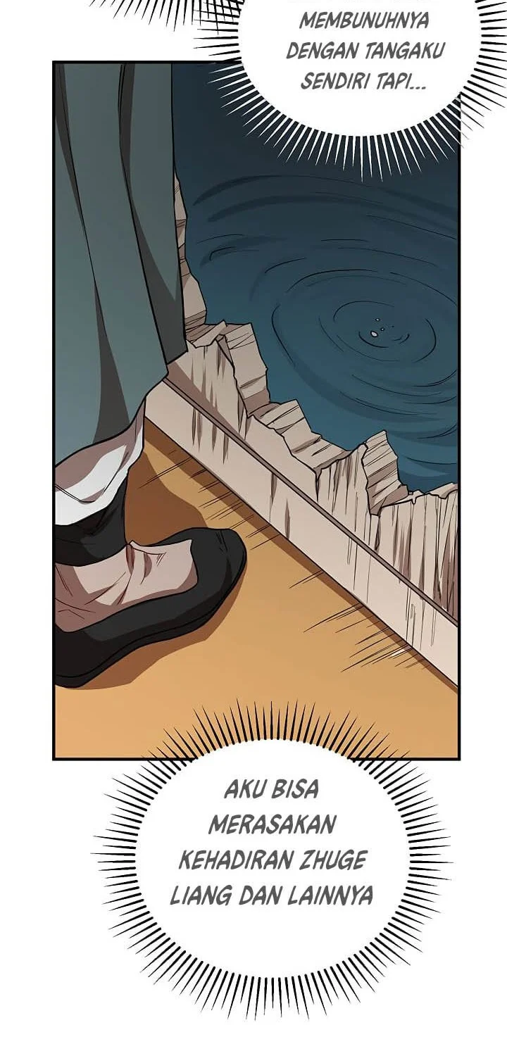 The Grand Wudang Saga Chapter 29 Gambar 67