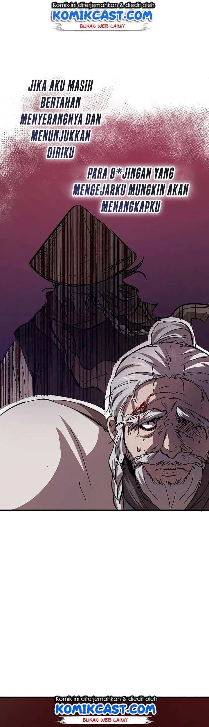 The Grand Wudang Saga Chapter 29 Gambar 68