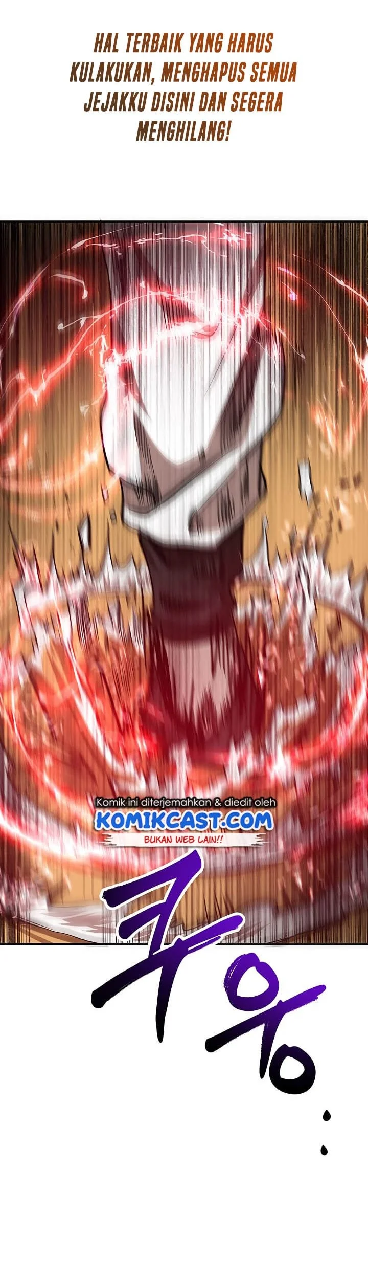 The Grand Wudang Saga Chapter 29 Gambar 71