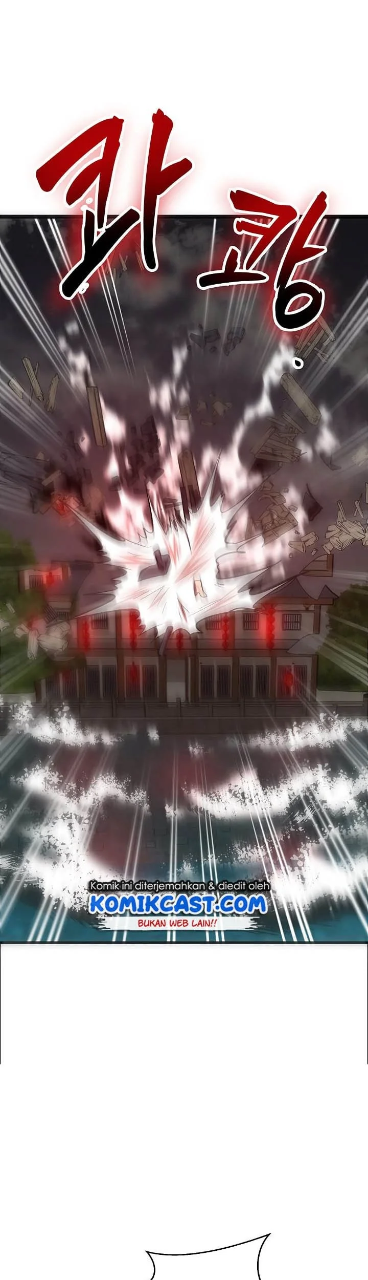 The Grand Wudang Saga Chapter 29 Gambar 75