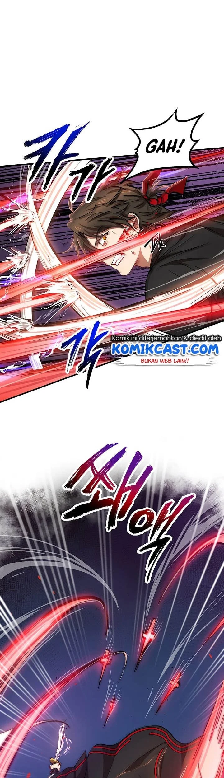 The Grand Wudang Saga Chapter 29 Gambar 7