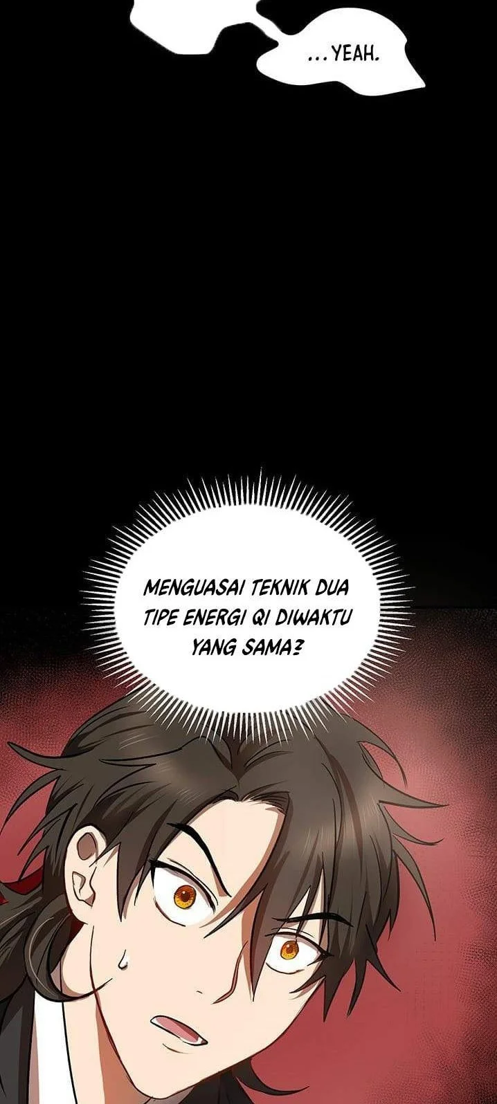 The Grand Wudang Saga Chapter 3 Gambar 44