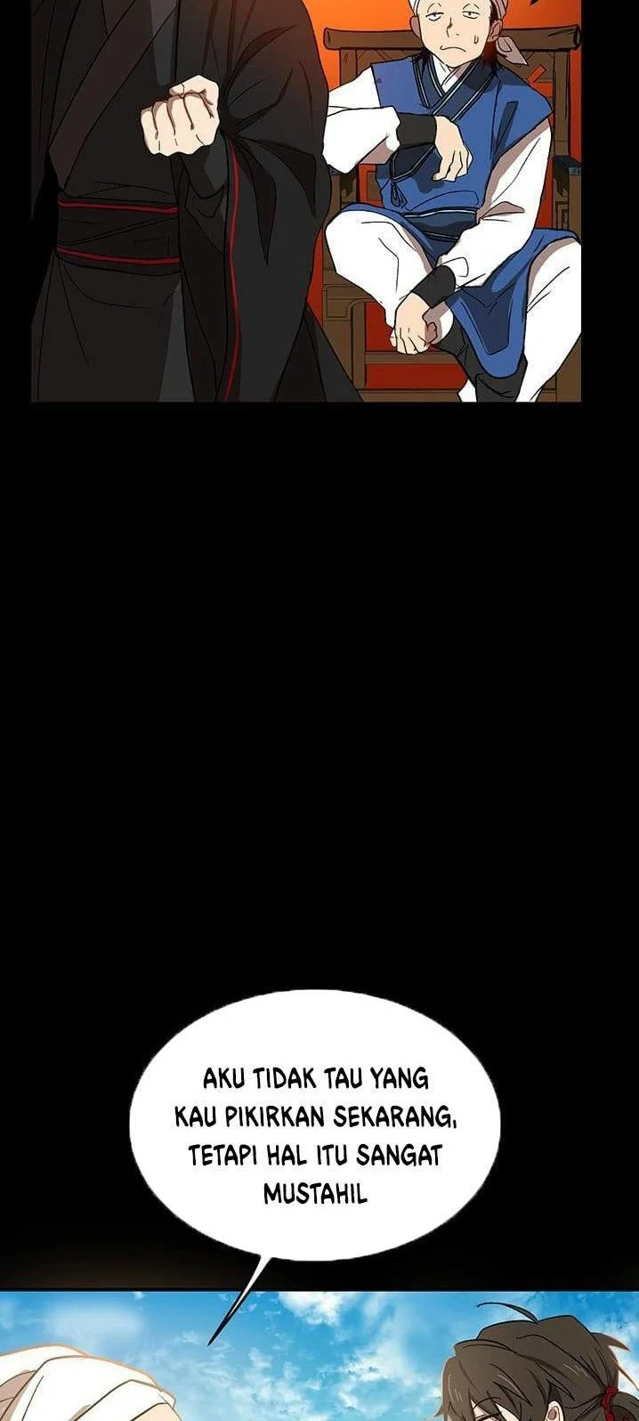 The Grand Wudang Saga Chapter 3 Gambar 50