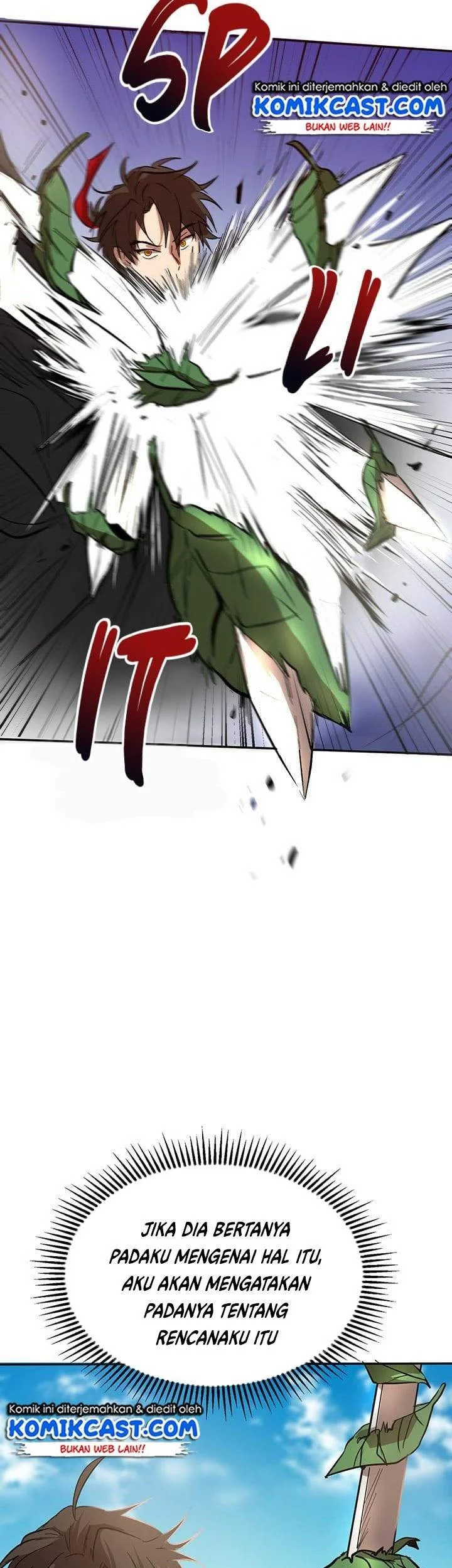 The Grand Wudang Saga Chapter 3 Gambar 64