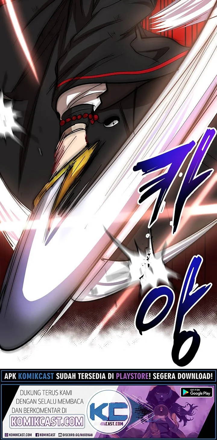 The Grand Wudang Saga Chapter 30 Gambar 33