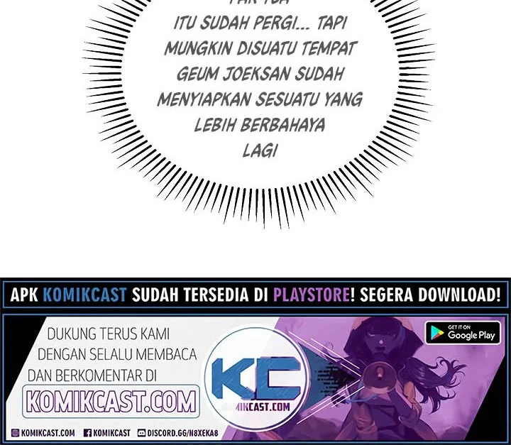 The Grand Wudang Saga Chapter 30 Gambar 5