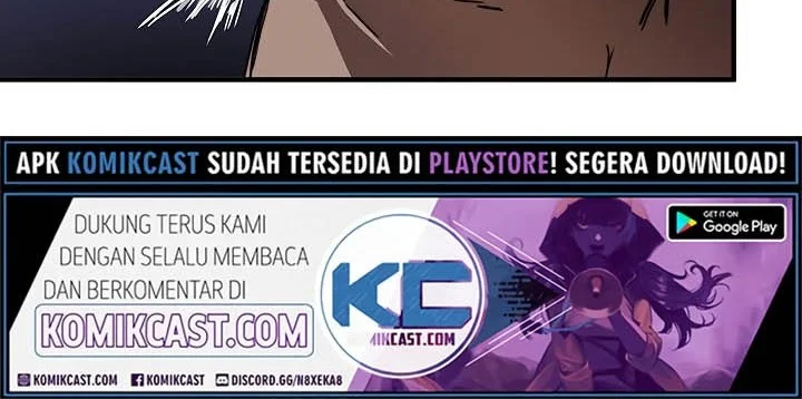 The Grand Wudang Saga Chapter 31 Gambar 17